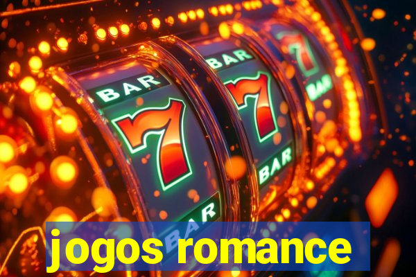 jogos romance